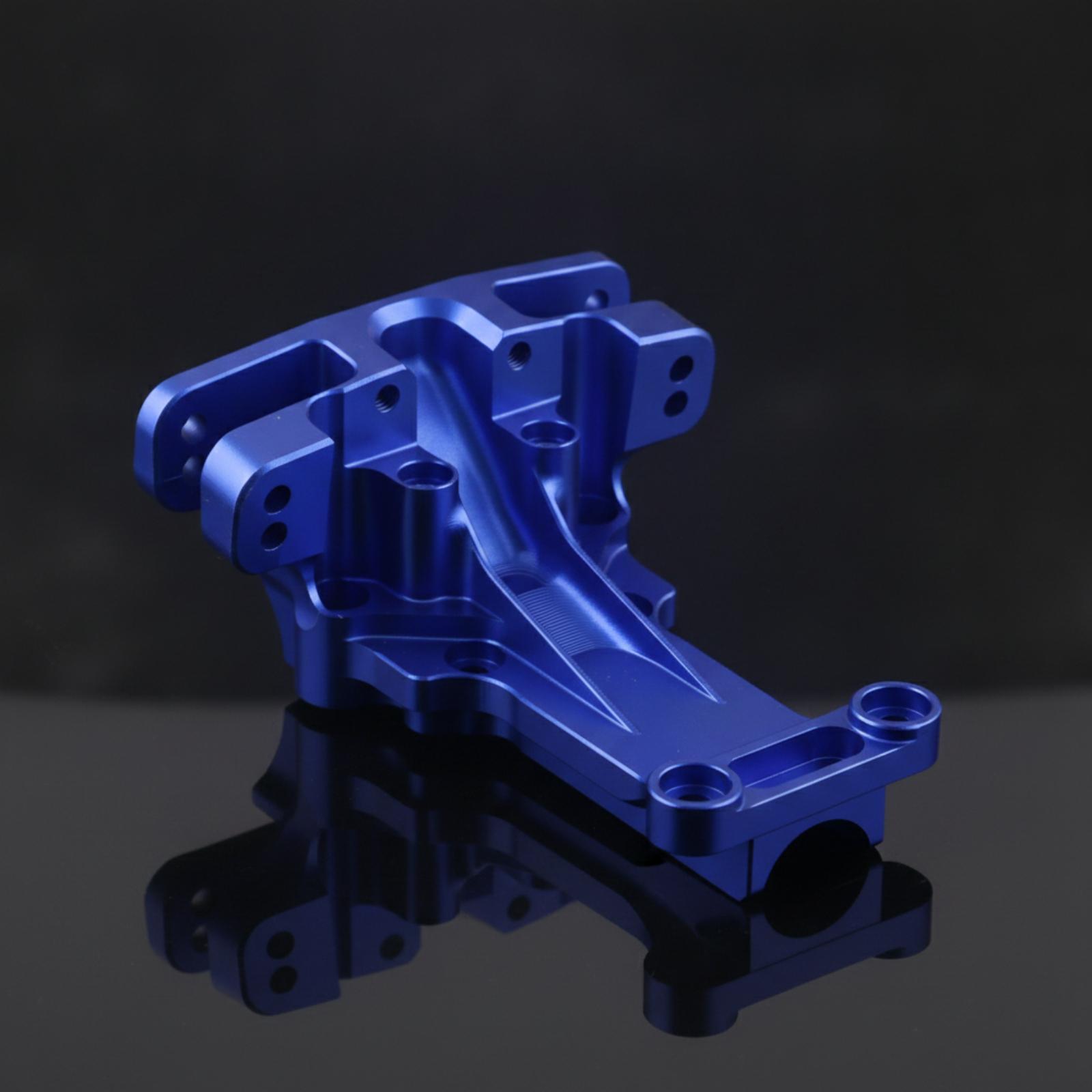 Coperchio del cambio anteriore - Rc Hobby Grade Truck recensione e prezzo