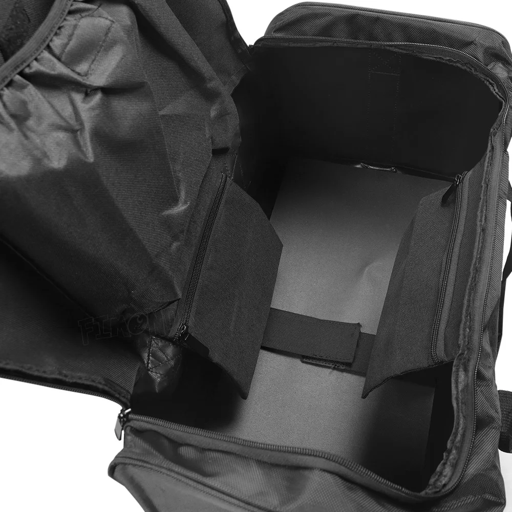 Borsa da trasporto per auto RC - Rc Hobby Shops recensione e prezzo