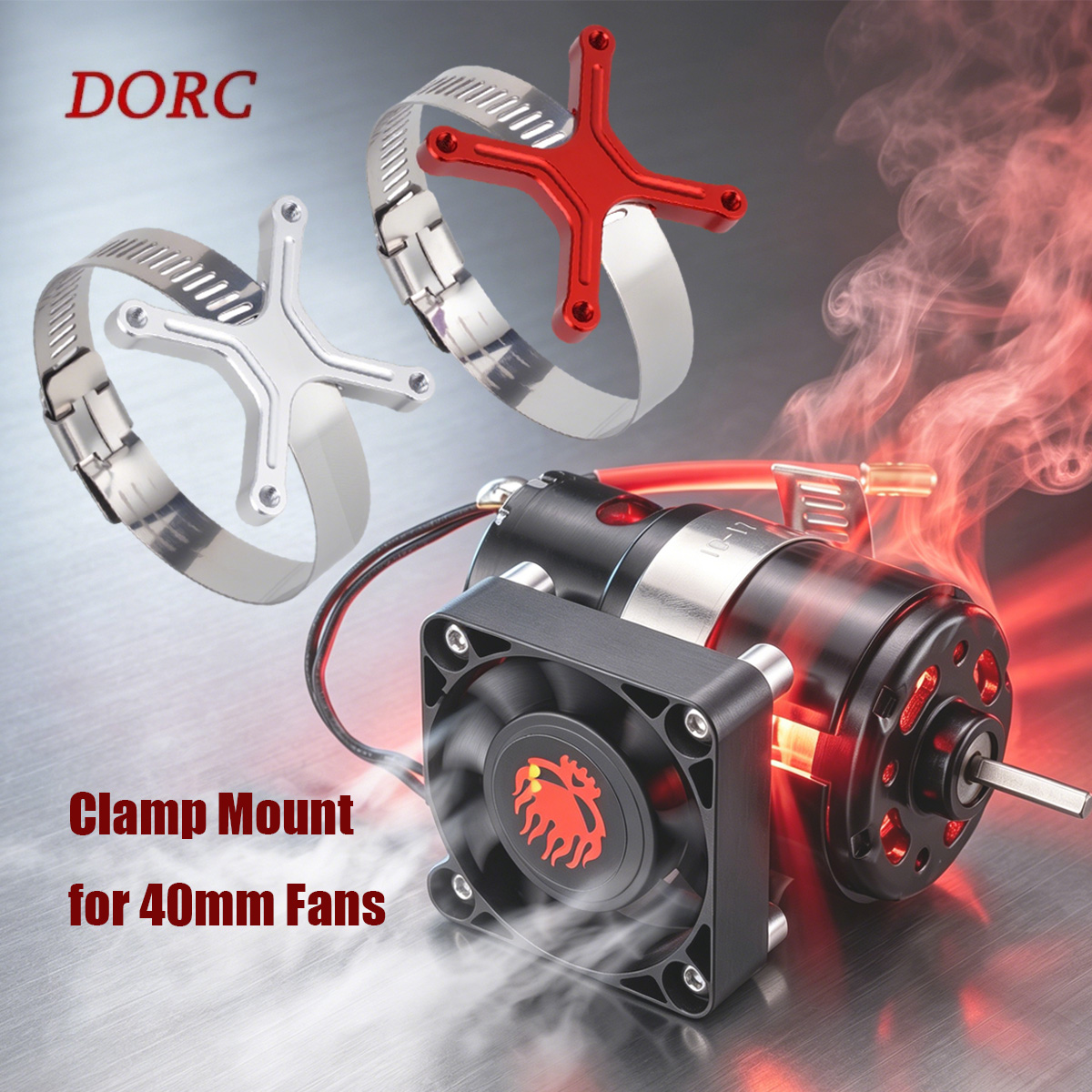 Supporto Universale Regolabile - Rc Hobby Motor recensione e prezzo