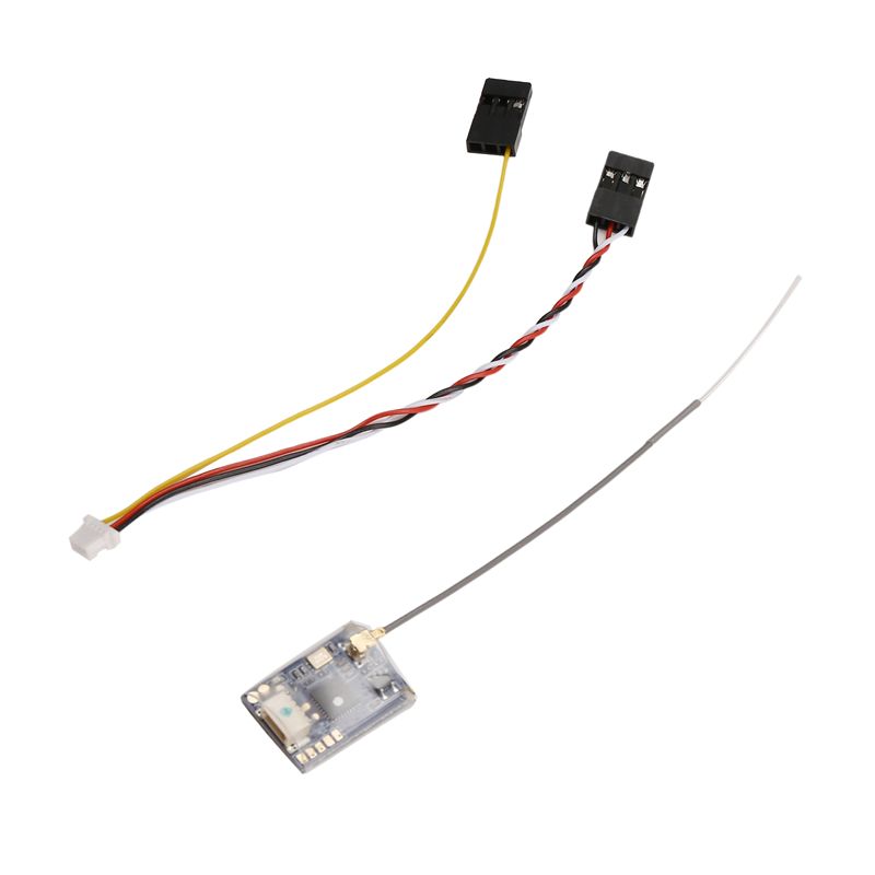 AS96-Per FS-A8S 2.4G 8CH Mini  - Receiver Sbus 8Ch recensione e prezzo
