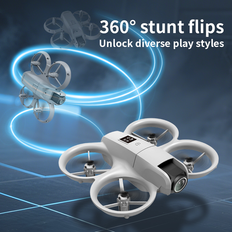 Nuovo H135 Mini Drone WIFI FPV - Rc Plane Hobby Zone recensione e prezzo