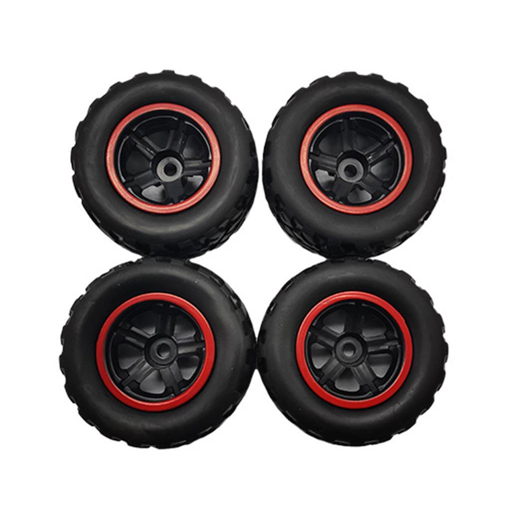 Pneumatici in gomma per auto r - Rc Hobby Grade Truck recensione e prezzo