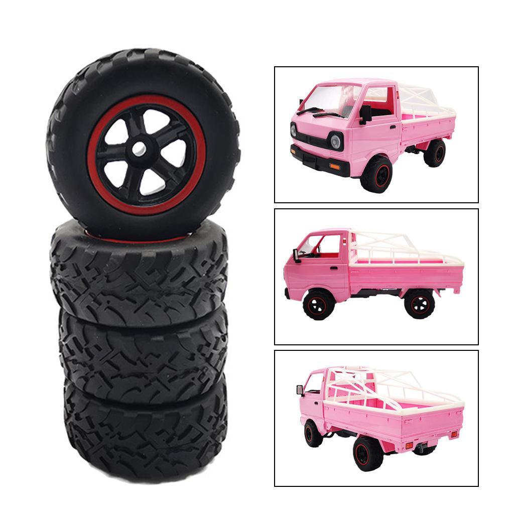 Pneumatici in gomma per auto r - Rc Hobby Grade Truck recensione e prezzo